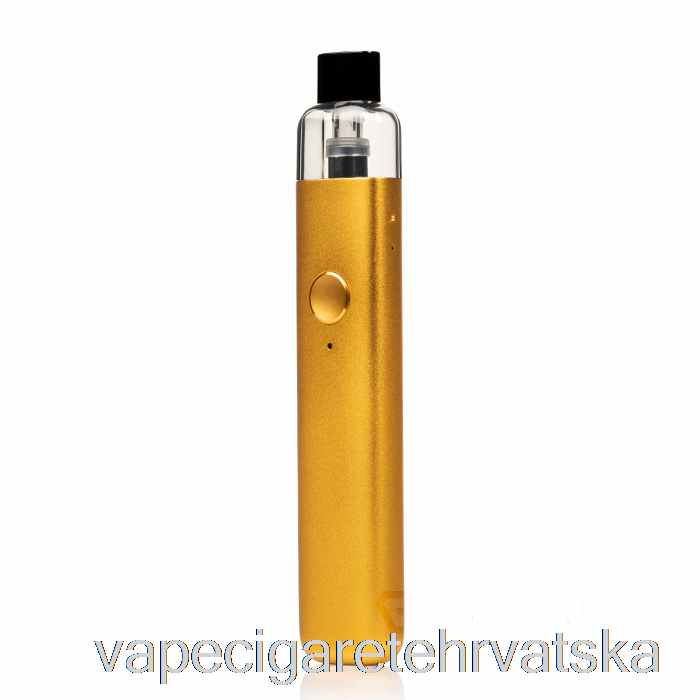 Vape Cigarete Geek Vape Wenax K1 16w Pod Sustav Zlato